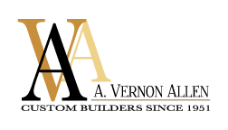 A Vernon Allen Builder